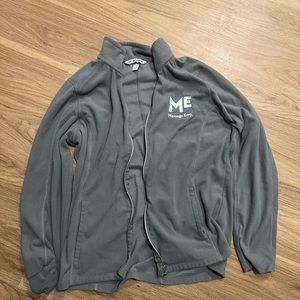 Massage Envy Jacket